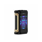 Buy Bulk GEEKVAPE - AEGIS X - MOD - Vape Wholesale Mcr