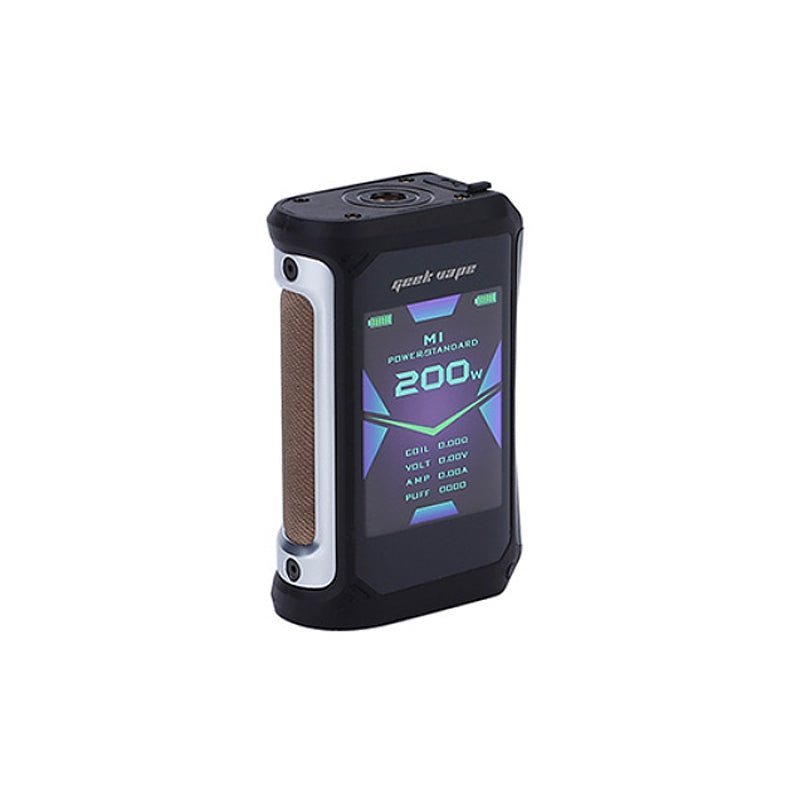 Buy Bulk GEEKVAPE - AEGIS X - MOD - Vape Wholesale Mcr