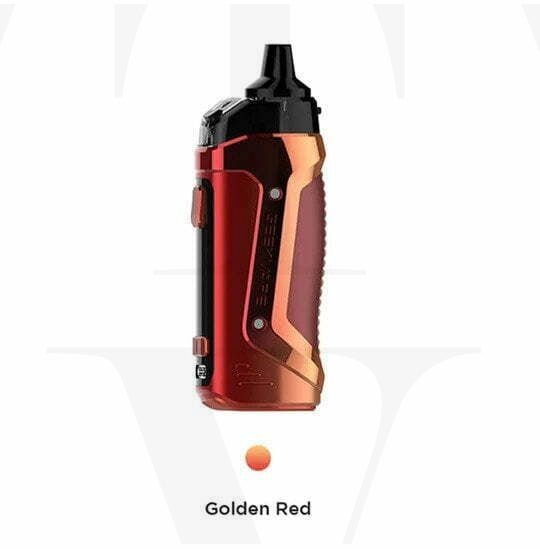 Buy Bulk Geekvape BP60 Aegis Boost 2 Vape Kit - Vape Wholesale Mcr