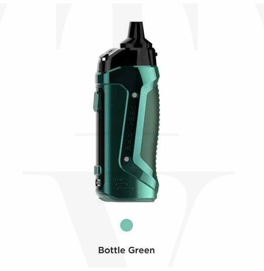 Buy Bulk Geekvape BP60 Aegis Boost 2 Vape Kit - Vape Wholesale Mcr