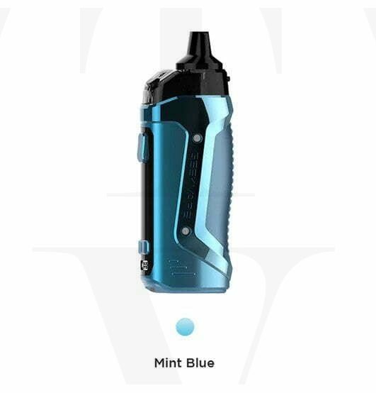 Buy Bulk Geekvape BP60 Aegis Boost 2 Vape Kit - Vape Wholesale Mcr