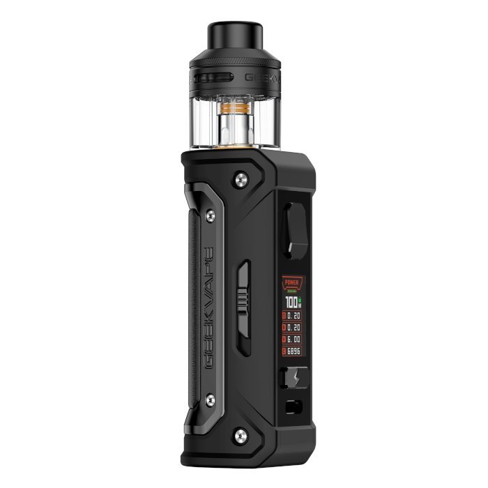 Buy Bulk Geekvape E100 (Aegis Eteno) Vape Kit - Vape Wholesale Mcr