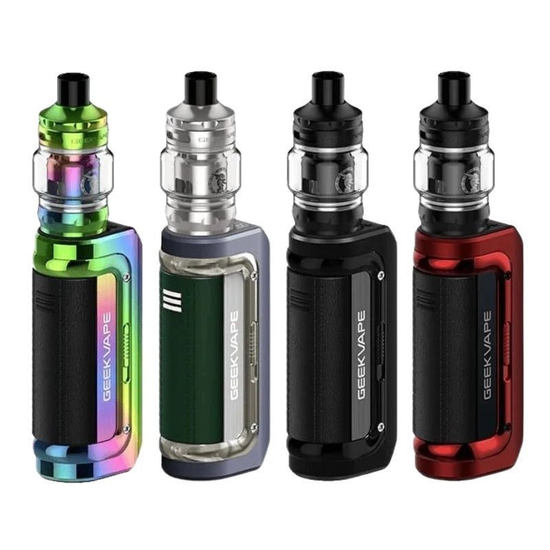 Buy Bulk Geekvape - M100 - Vape Kit - Vape Wholesale Mcr