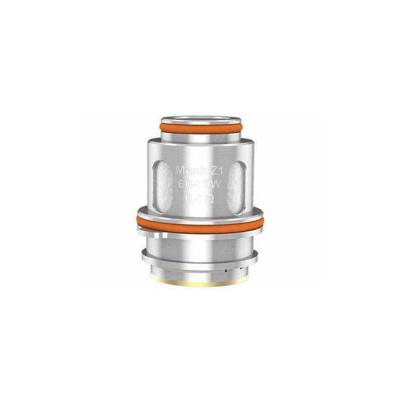 Buy Bulk GEEKVAPE - MESH Z - COILS - Vape Wholesale Mcr