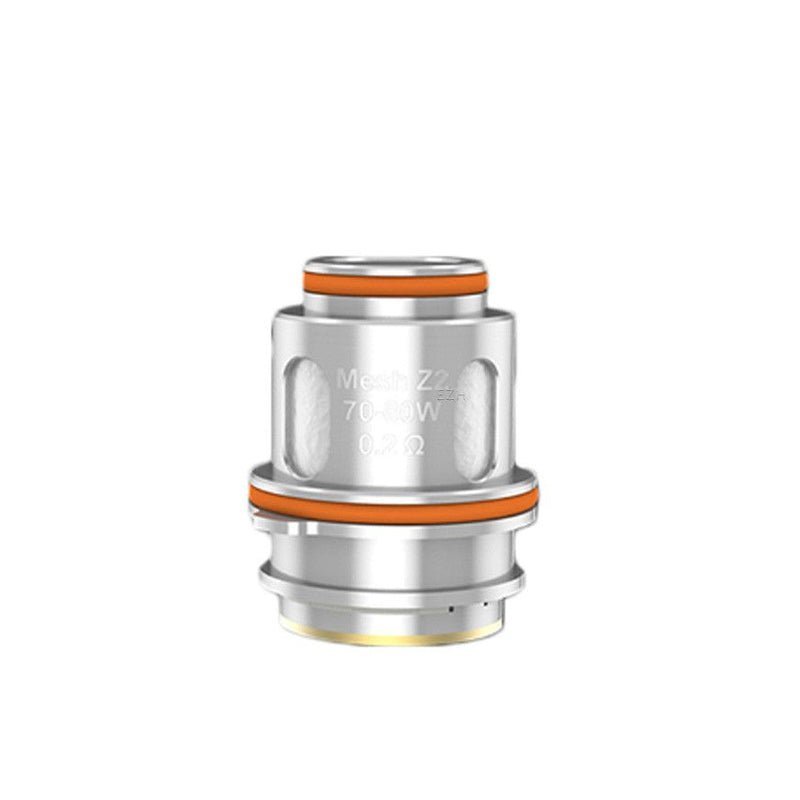 Buy Bulk GEEKVAPE - MESH Z - COILS - Vape Wholesale Mcr