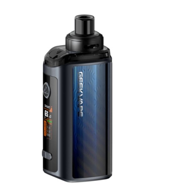 Buy Bulk Geekvape Obelisk 65 FC Pod Mod Kit - Vape Wholesale Mcr