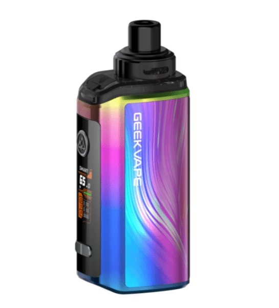 Buy Bulk Geekvape Obelisk 65 FC Pod Mod Kit - Vape Wholesale Mcr