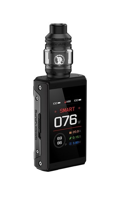 Buy Bulk Geekvape T200 Vape Kit - Vape Wholesale Mcr