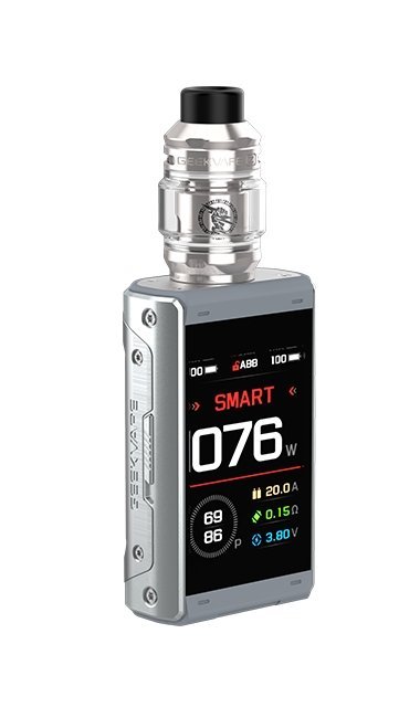 Buy Bulk Geekvape T200 Vape Kit - Vape Wholesale Mcr