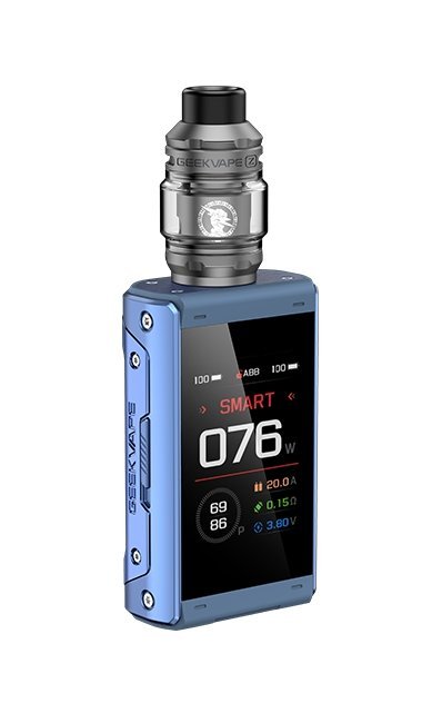 Buy Bulk Geekvape T200 Vape Kit - Vape Wholesale Mcr