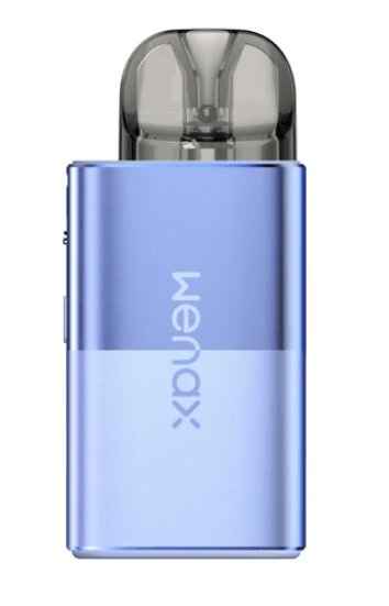 Buy Bulk Geekvape Wenax U 1000mAh Pod Kit - Vape Wholesale Mcr