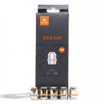 Buy Bulk Geekvape Z Series Coil - Pack of 5 - Vape Wholesale Mcr