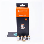 Buy Bulk Geekvape Z Series Coil - Pack of 5 - Vape Wholesale Mcr