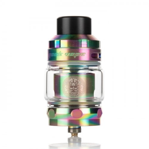 Buy Bulk GeekVape Z Sub - Ohm Tank - Vape Wholesale Mcr