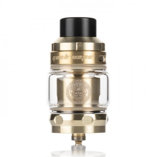 Buy Bulk GeekVape Z Sub - Ohm Tank - Vape Wholesale Mcr