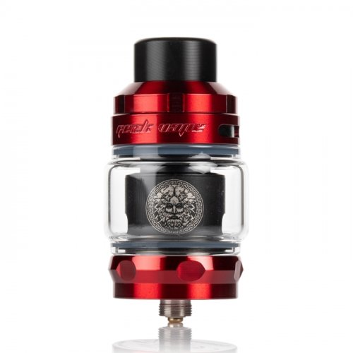 Buy Bulk GeekVape Z Sub - Ohm Tank - Vape Wholesale Mcr