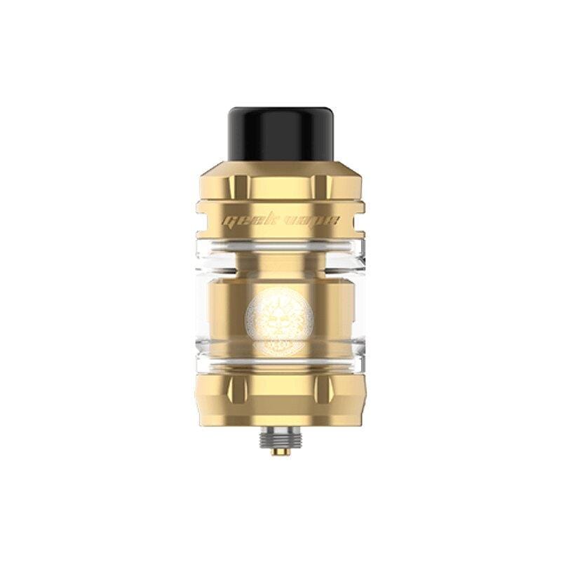 Buy Bulk GEEKVAPE - ZEUS MAX - TANK - Vape Wholesale Mcr
