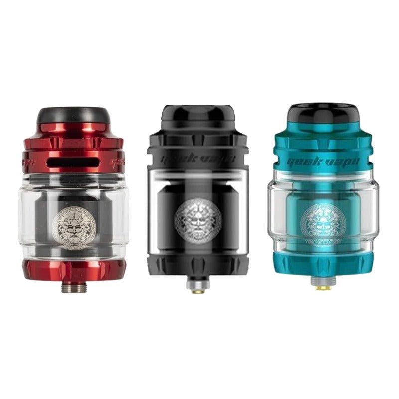 Buy Bulk GEEKVAPE - ZEUS X MESH - TANK - Vape Wholesale Mcr