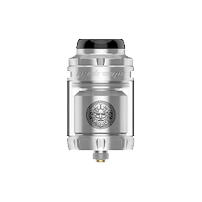 Buy Bulk GEEKVAPE - ZEUS X MESH - TANK - Vape Wholesale Mcr