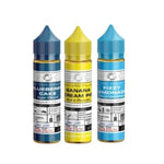 Buy Bulk Glas Basix Series 50ml Shortfill - Vape Wholesale Mcr
