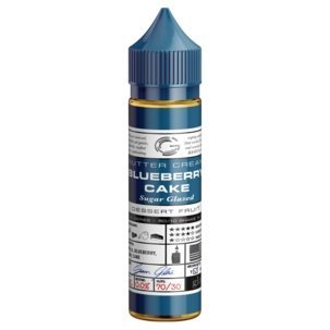 Buy Bulk Glas Basix Series 50ml Shortfill - Vape Wholesale Mcr