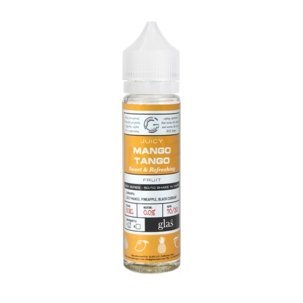 Buy Bulk Glas Basix Series 50ml Shortfill - Vape Wholesale Mcr