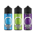 Buy Bulk Gumball 100ml Shortfill - Vape Wholesale Mcr