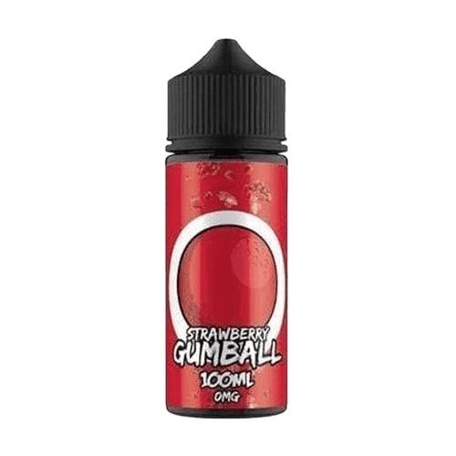 Buy Bulk Gumball 100ml Shortfill - Vape Wholesale Mcr
