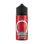 Buy Bulk Gumball 100ml Shortfill - Vape Wholesale Mcr