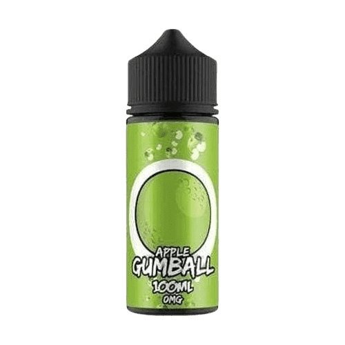 Buy Bulk Gumball 100ml Shortfill - Vape Wholesale Mcr