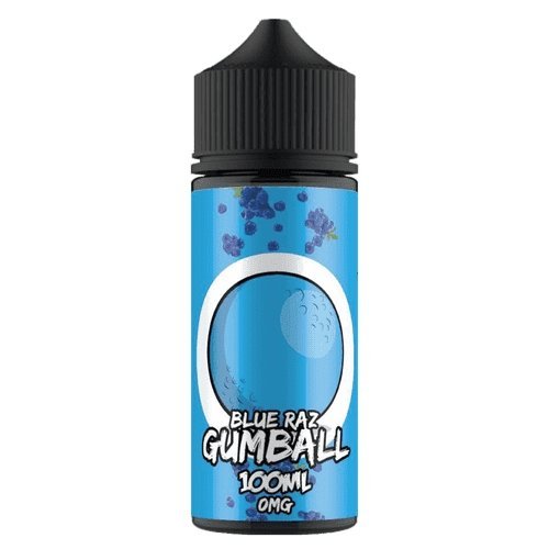 Buy Bulk Gumball 100ml Shortfill - Vape Wholesale Mcr