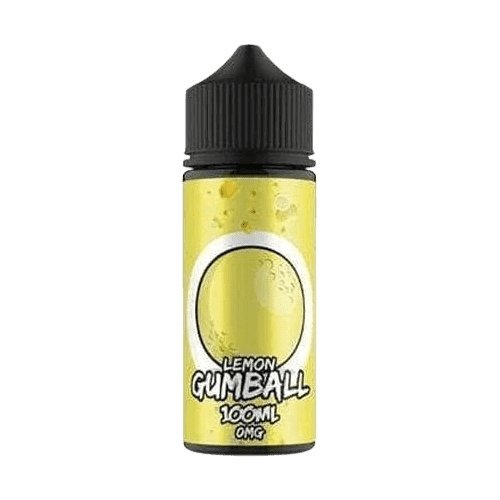 Buy Bulk Gumball 100ml Shortfill - Vape Wholesale Mcr