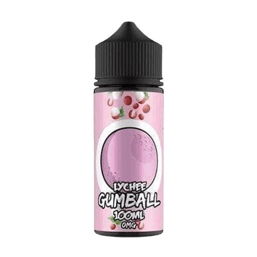 Buy Bulk Gumball 100ml Shortfill - Vape Wholesale Mcr