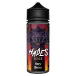 Buy Bulk Hades 100ML Shortfill - Vape Wholesale Mcr