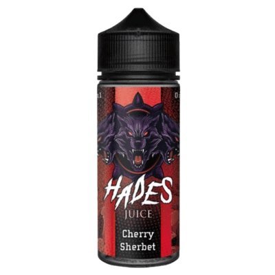 Buy Bulk Hades 100ML Shortfill - Vape Wholesale Mcr