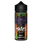 Buy Bulk Hades 100ML Shortfill - Vape Wholesale Mcr