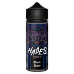 Buy Bulk Hades 100ML Shortfill - Vape Wholesale Mcr