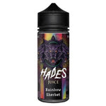 Buy Bulk Hades 100ML Shortfill - Vape Wholesale Mcr