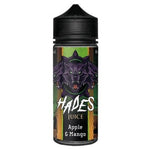 Buy Bulk Hades 100ML Shortfill - Vape Wholesale Mcr