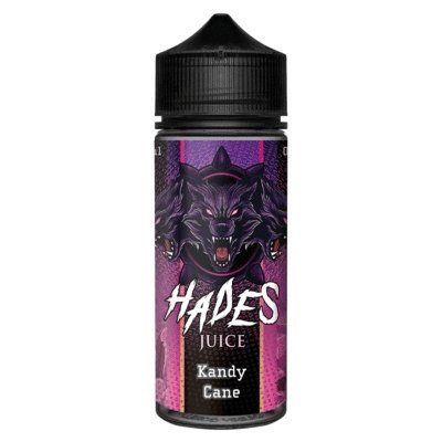 Buy Bulk Hades 100ML Shortfill - Vape Wholesale Mcr