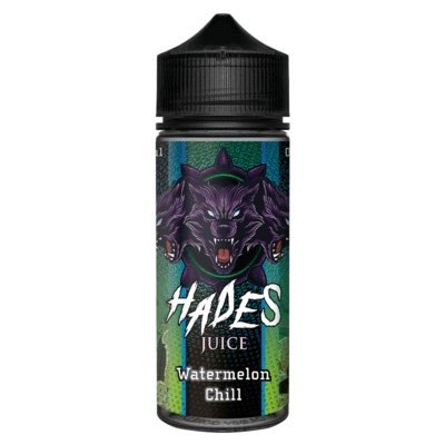 Buy Bulk Hades 100ML Shortfill - Vape Wholesale Mcr