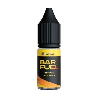 Buy Bulk Hangsen - Bar Fuel Salts - 10ml - Nic Salts - Box of 10 - Vape Wholesale Mcr