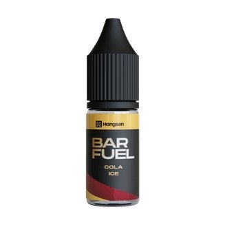 Buy Bulk Hangsen - Bar Fuel Salts - 10ml - Nic Salts - Box of 10 - Vape Wholesale Mcr