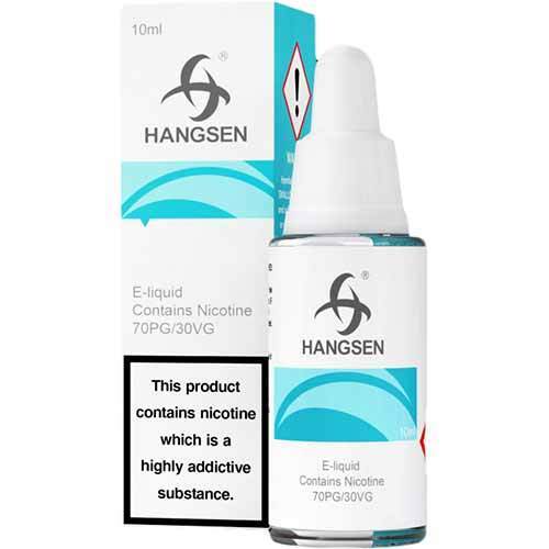 Buy Bulk Hangsen - Red Energy - 10ml (Pack of 10) - Vape Wholesale Mcr
