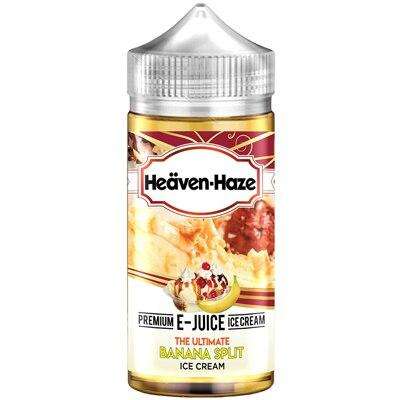 Buy Bulk Heaven Haze 100ml Shortfill - Vape Wholesale Mcr