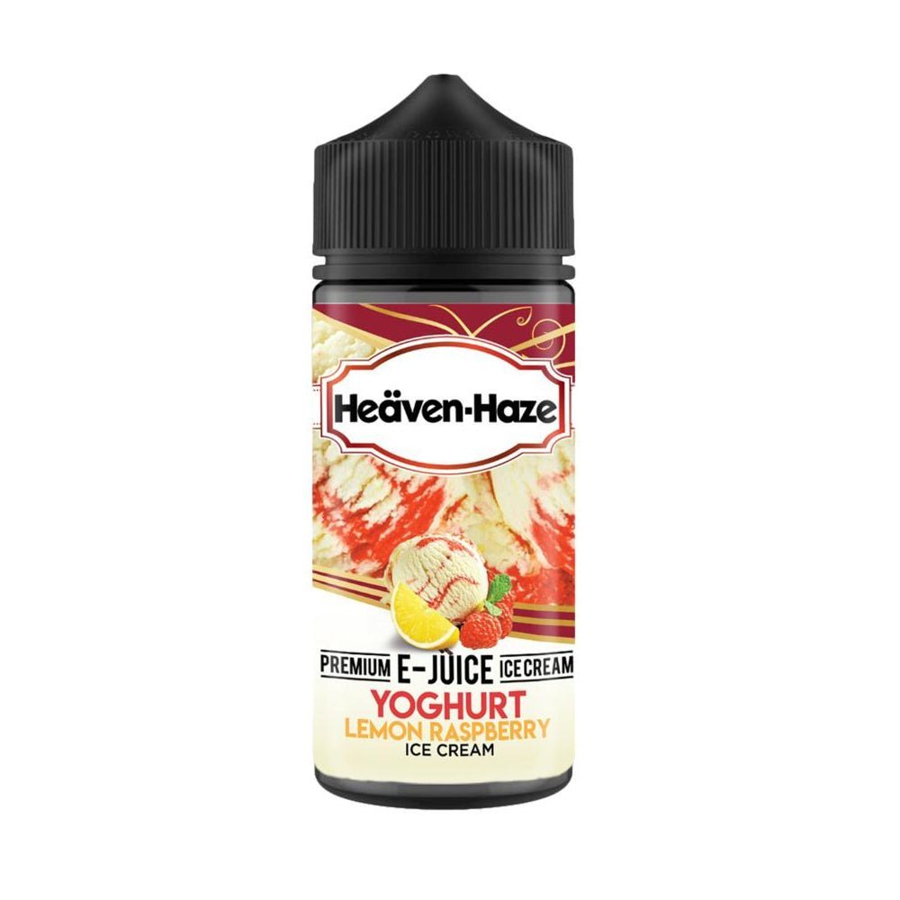 Buy Bulk Heaven Haze 100ml Shortfill - Vape Wholesale Mcr