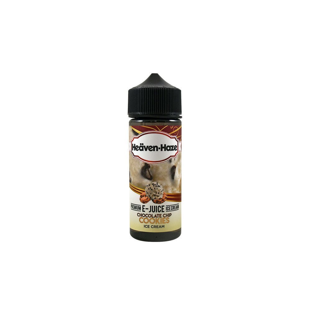 Buy Bulk Heaven Haze 100ml Shortfill - Vape Wholesale Mcr