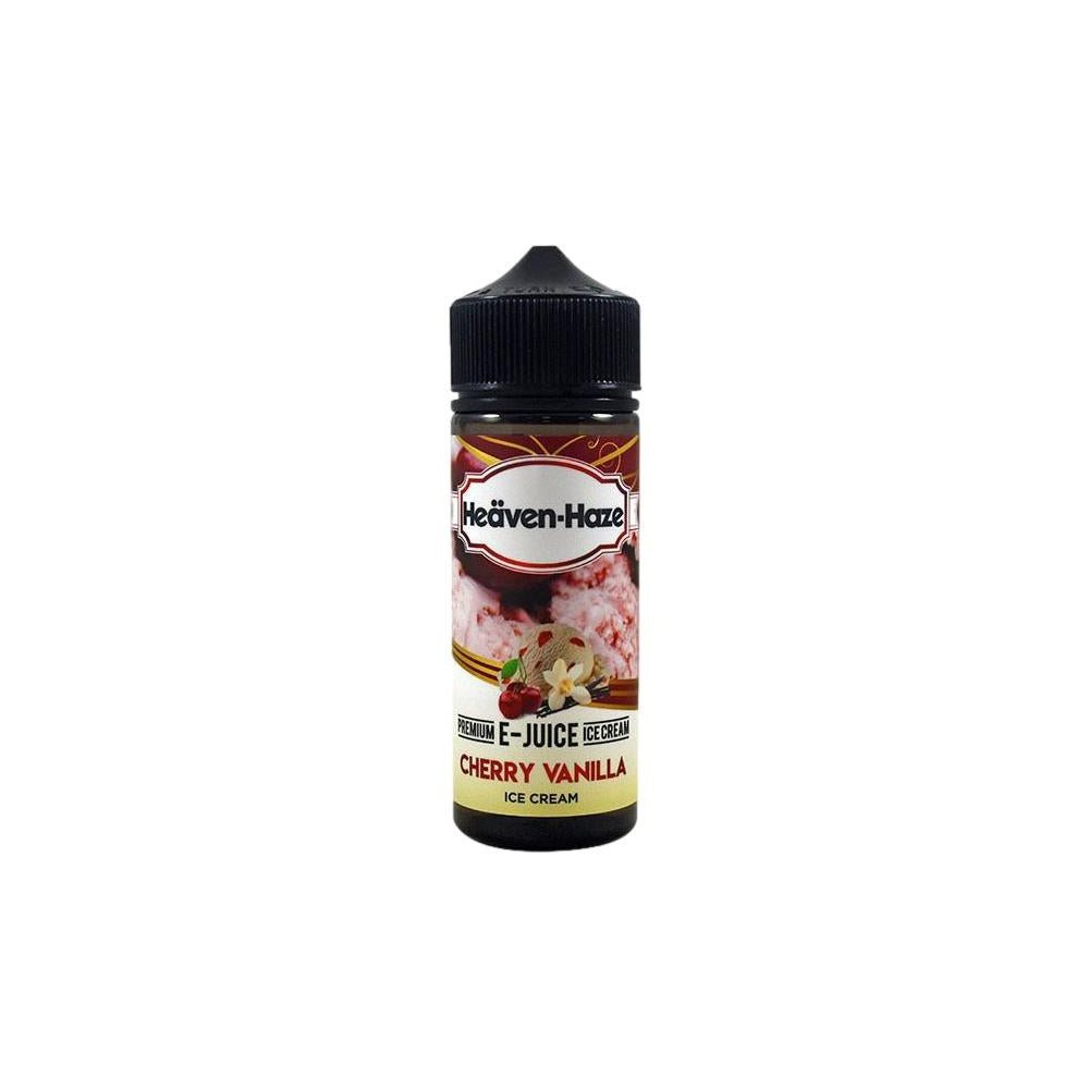 Buy Bulk Heaven Haze 100ml Shortfill - Vape Wholesale Mcr