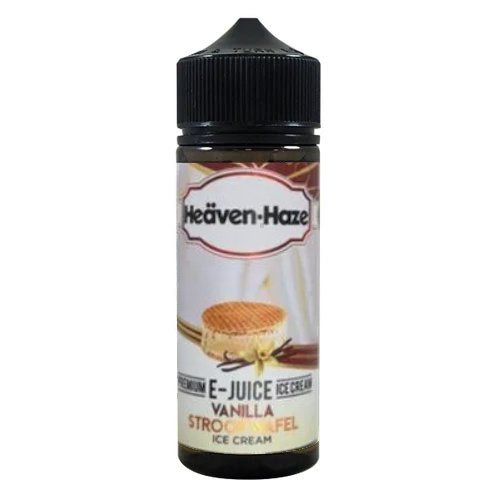Buy Bulk Heaven Haze 100ml Shortfill - Vape Wholesale Mcr
