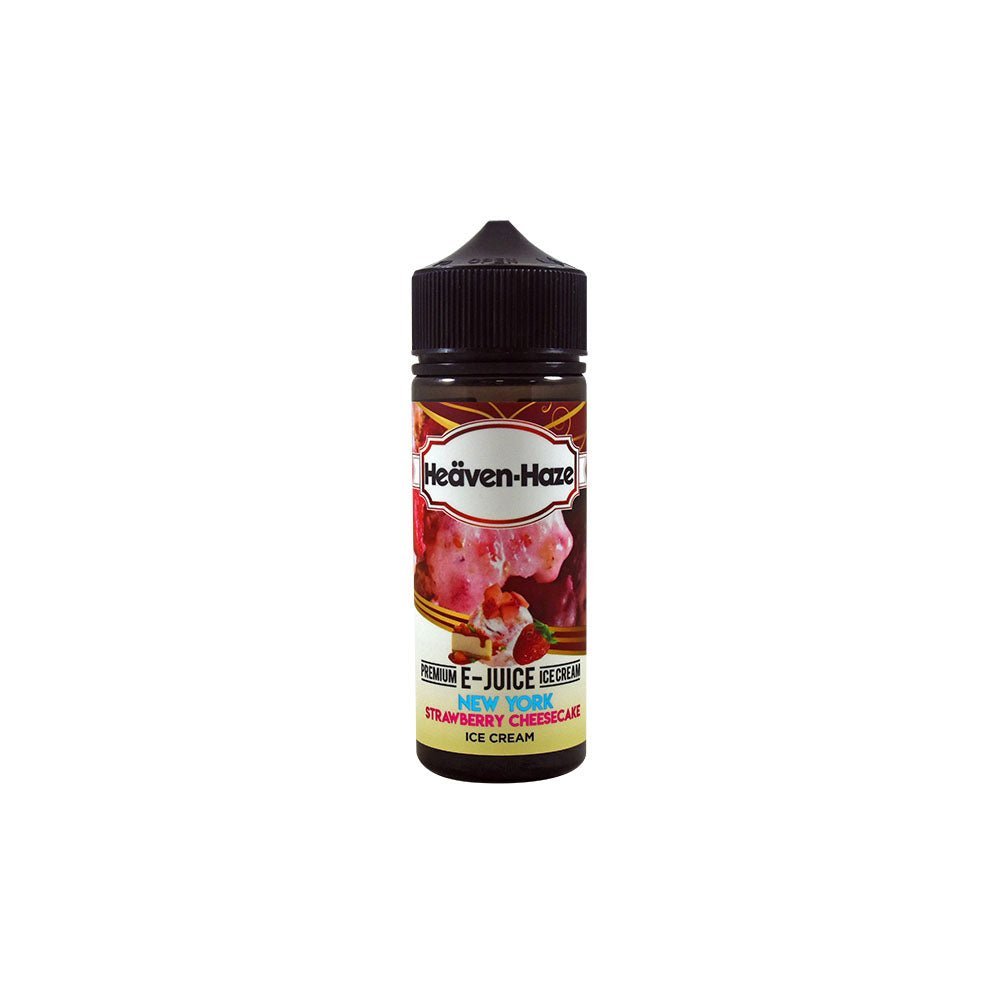 Buy Bulk Heaven Haze 100ml Shortfill - Vape Wholesale Mcr